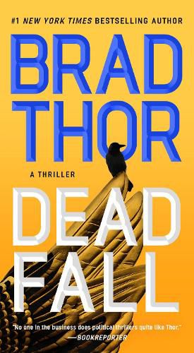 Cover image for Dead Fall: Volume 22