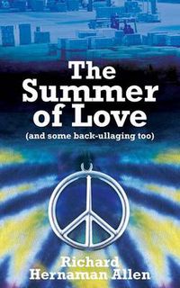 Cover image for The Summer of Love