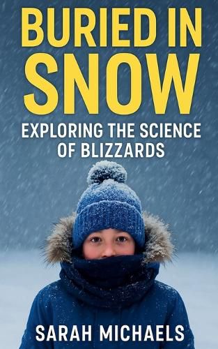 Cover image for Buried in Snow