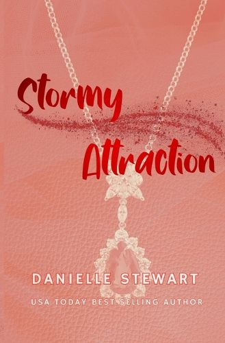 Cover image for Stormy Attraction