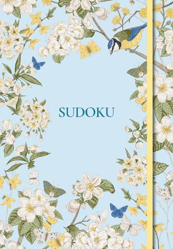 Cover image for Sudoku