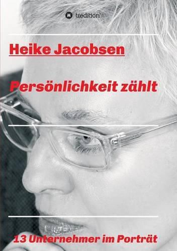Cover image for Persoenlichkeit zahlt
