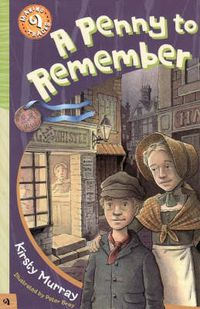 Cover image for A Penny to Remember