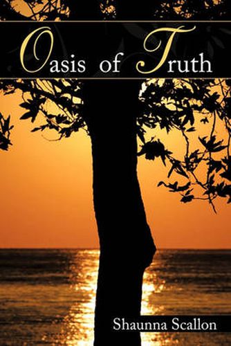 Cover image for Oasis of Truth