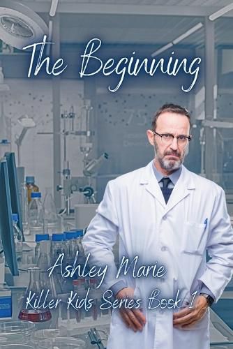 Cover image for The Beginning
