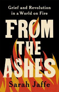 Cover image for From the Ashes