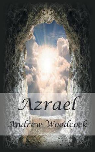 Cover image for Azrael