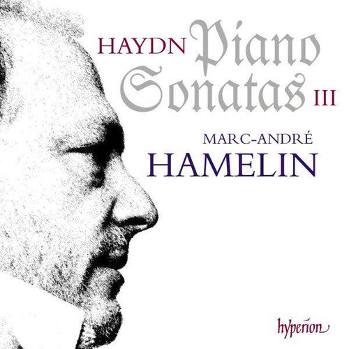 Haydn Piano Sonatas 3