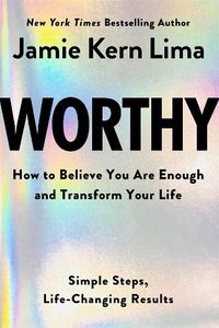 Cover image for Worthy