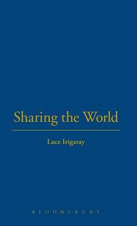 Cover image for Sharing the World