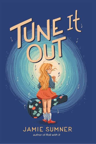 Cover image for Tune It Out