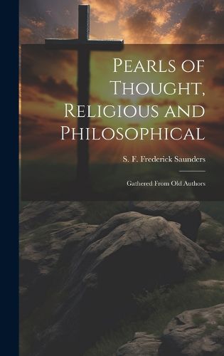 Cover image for Pearls of Thought, Religious and Philosophical