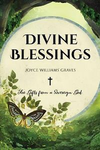 Cover image for Divine Blessings