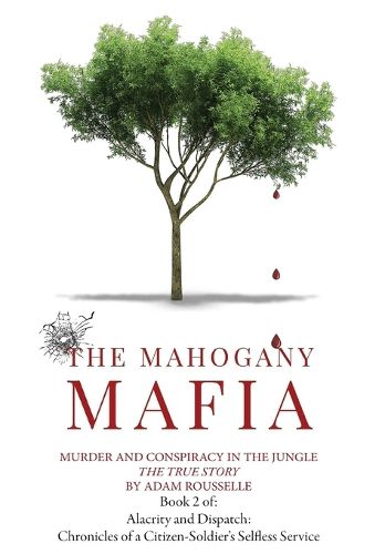 Cover image for The Mahogany Mafia