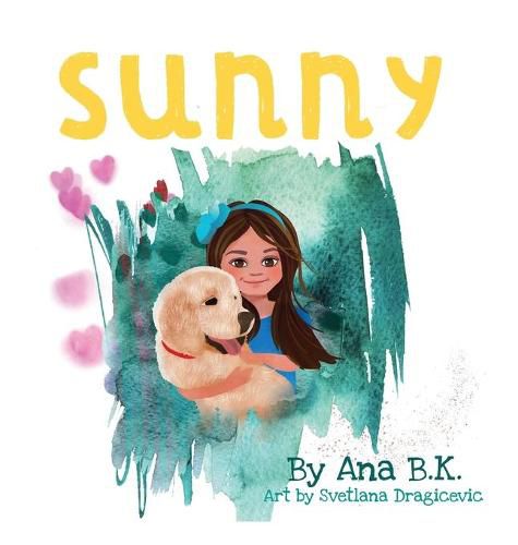 Cover image for Sunny