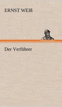 Cover image for Der Verfuhrer
