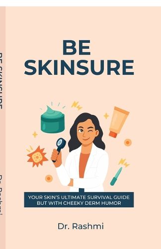 Cover image for Be Skinsure