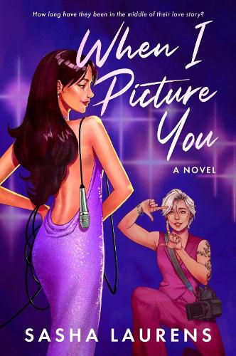 Cover image for When I Picture You