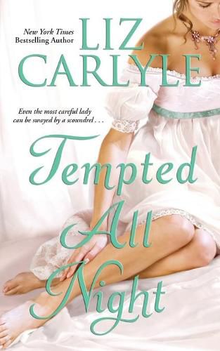 Cover image for Tempted All Night