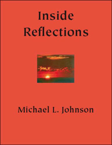 Cover image for Inside Reflections: A Book of Poetry