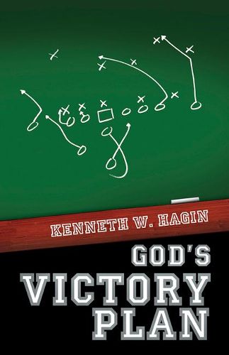 Cover image for God's Victory Plan