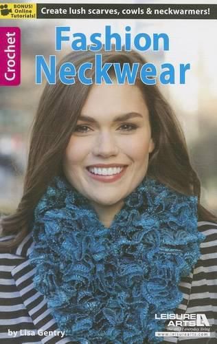 Cover image for Fashion Neckwear