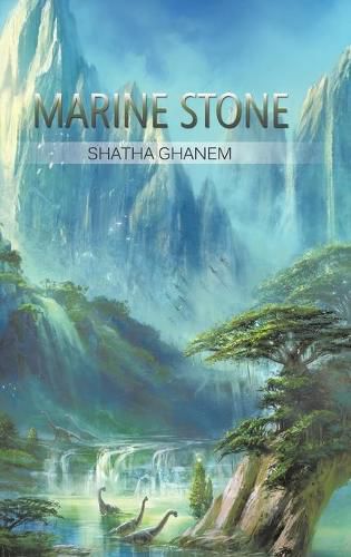 Cover image for Marine Stone