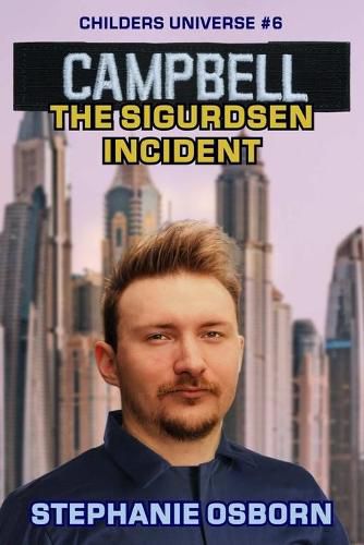 Cover image for Campbell: The Sigurdsen Incident