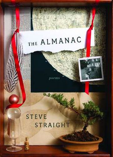 Cover image for The Almanac: Poems