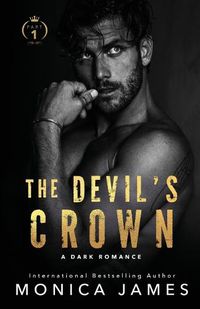 Cover image for The Devil's Crown-Part One