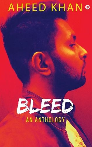 Cover image for Bleed