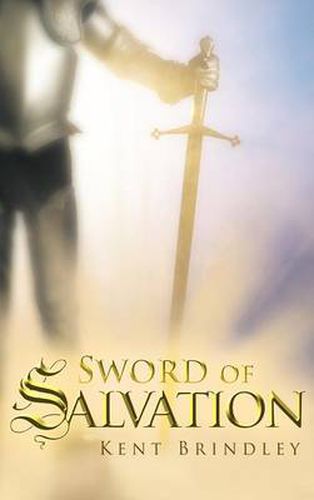 Cover image for Sword of Salvation