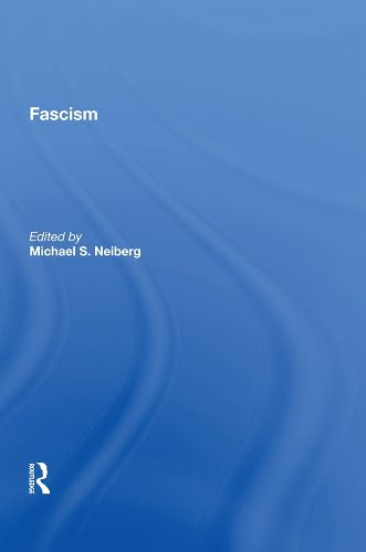 Cover image for Fascism