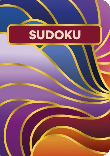 Cover image for Sudoku