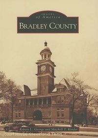 Cover image for Bradley County, Tn