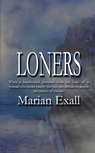 Cover image for Loners