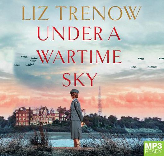 Under A Wartime Sky