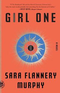 Cover image for Girl One