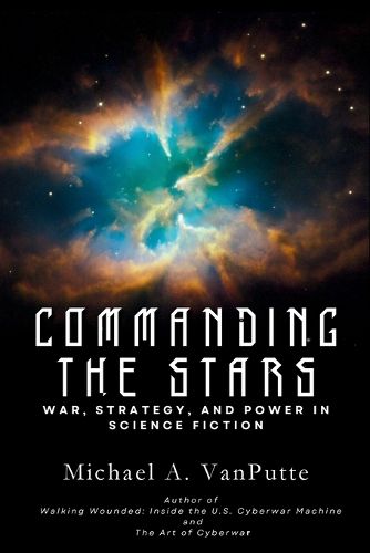 Cover image for Commanding the Stars