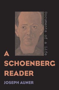 Cover image for A Schoenberg Reader