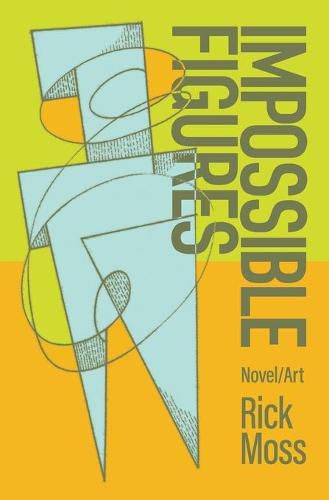 Cover image for Impossible Figures