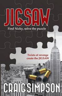 Cover image for Jigsaw
