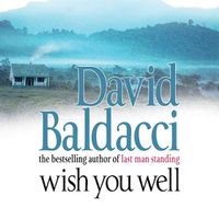 Cover image for Wish You Well