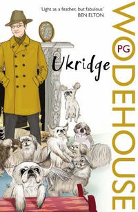 Cover image for Ukridge