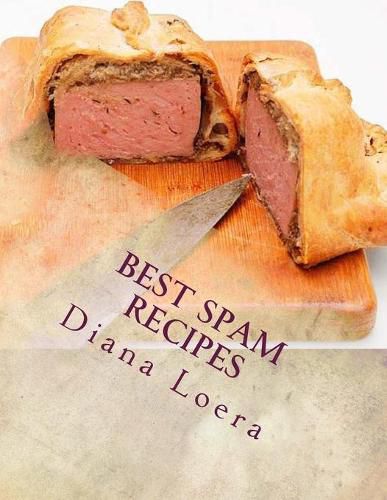 Cover image for Best Spam Recipes