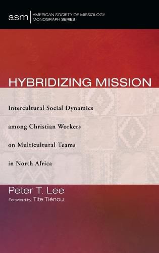 Cover image for Hybridizing Mission