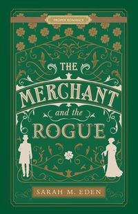 Cover image for The Merchant and the Rogue