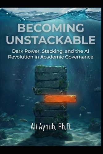 Becoming Unstackable, Ali Ayoub (9781972033012) — Readings Books