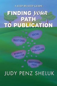 Cover image for Finding Your Path to Publication