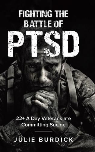 Cover image for Fighting the Battle of PTSD